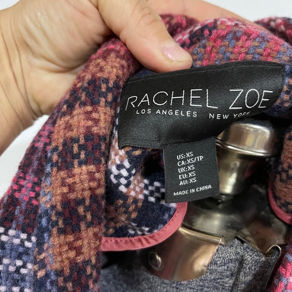 Rachel Roy blazer - Picture 2 of 3